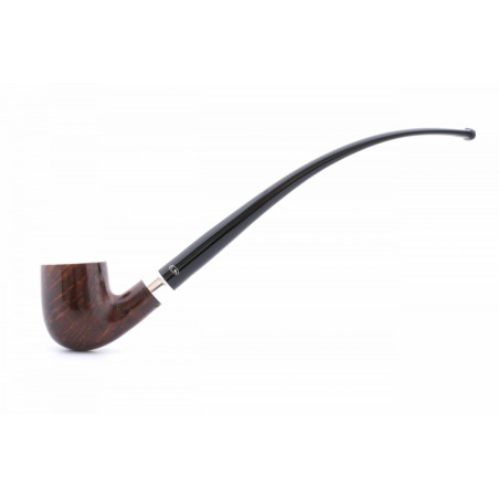 Купить Трубка Gasparini Churchwarden с пенкой 