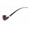 Купить Трубка Gasparini Churchwarden с пенкой 