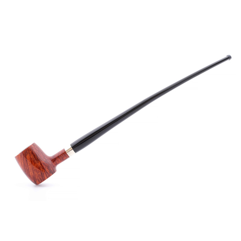 Купить Трубка Barontini Vintage brown Churchwarden, Форма 1 