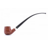 Купить Трубка Gasparini Churchwarden, 2 мундштука 