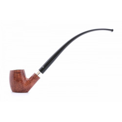 Трубка Gasparini Churchwarden, 2 мундштука