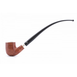 Трубка Gasparini Churchwarden, 2 мундштука