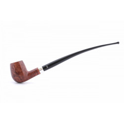 Трубка Gasparini Churchwarden, 2 мундштука