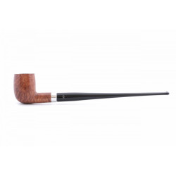 Трубка Gasparini Churchwarden, 2 мундштука