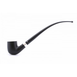 Купить Трубка Gasparini Churchwarden, 2 мундштука 