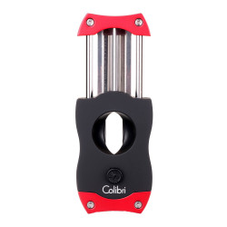 Купить Гильотина Colibri V-cut, красная 