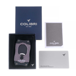 Купить Гильотина Colibri S-cut, Серый карбон 