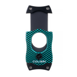 Купить Гильотина Colibri S-cut, Зеленый карбон 