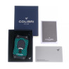 Купить Гильотина Colibri S-cut, Зеленый карбон 